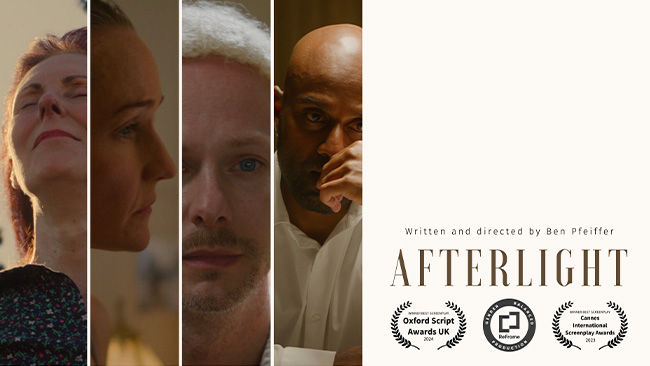afterlight cover