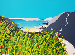 SOLD Marloes Sands