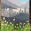 Thumbnail: Daffodils over Ullswater (Large painting)