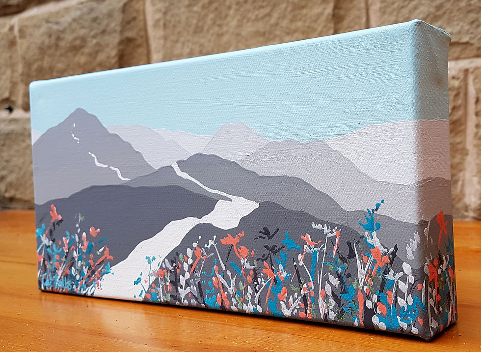 Thumbnail: Cat Bells