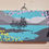Thumbnail: Wooden Decoration - Spring Time at Brother's Water