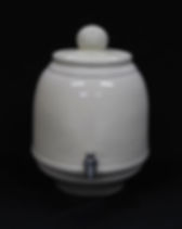 Cream Aquadome Water Filter - Aquadome W