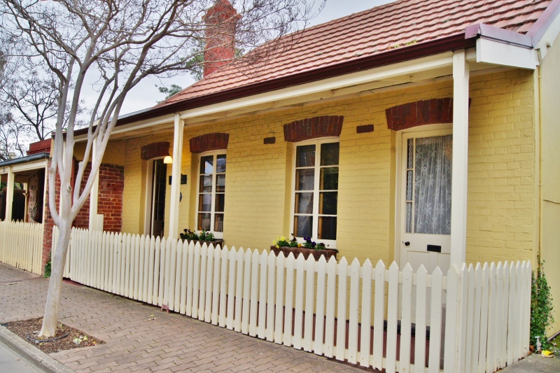 North Adelaide Heritage Group Adelaide Accommodation South Aust