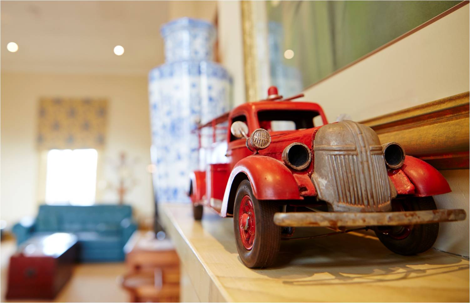 Fire Station Inn │ North Adelaide Heritage │ Adelaide Hotels