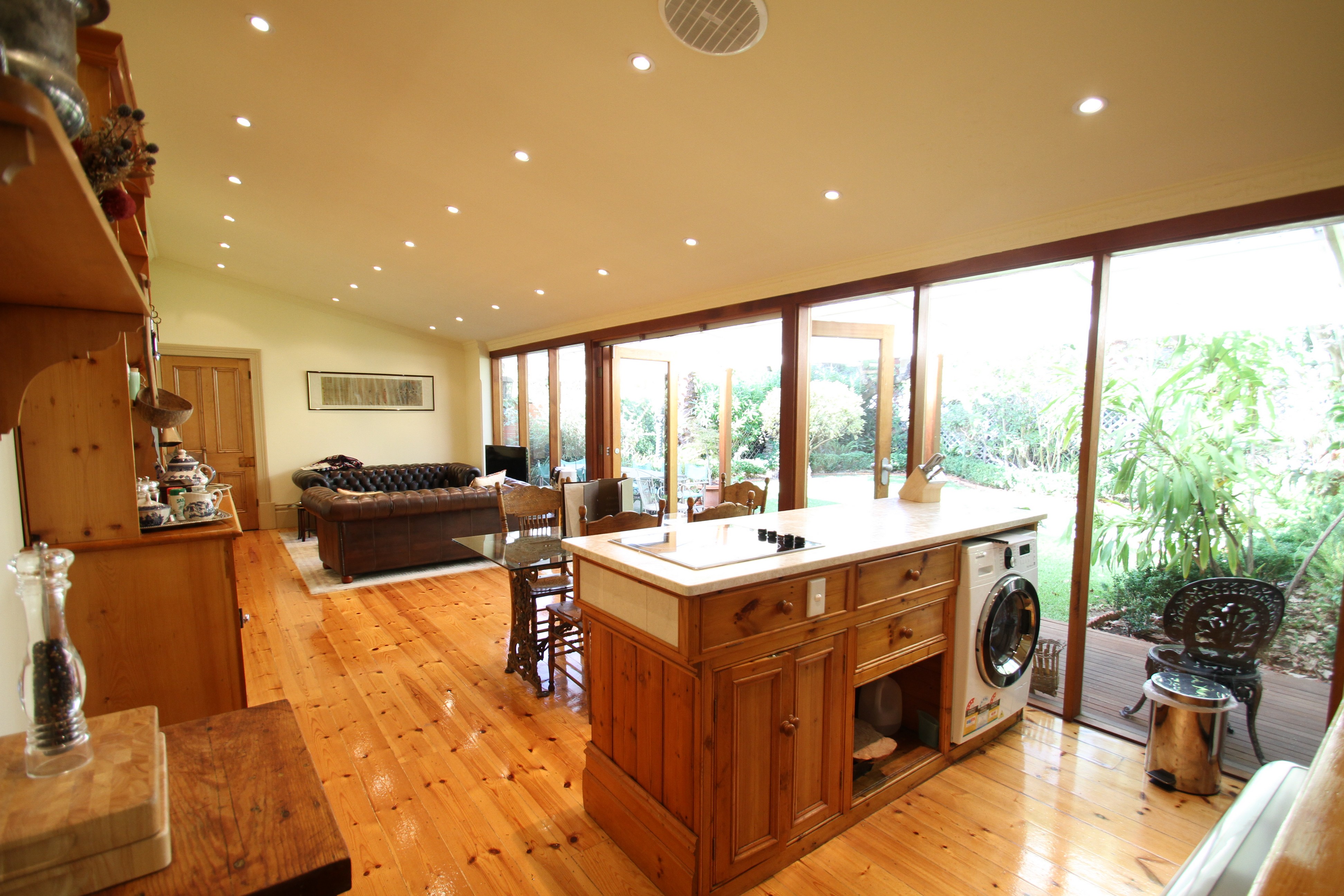 Immense Parted Accommodation Richer