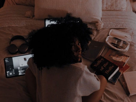 Diapers, Deadlines & Doubts: What Life Is Teaching Me at Midnight