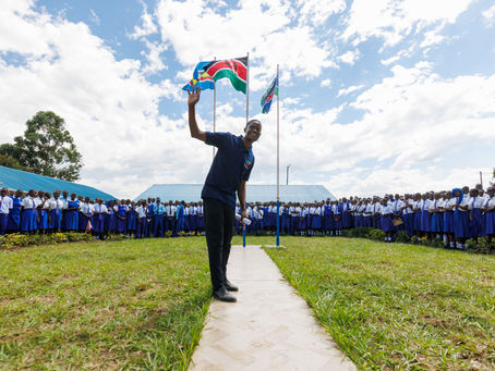 From Sugarcane to Solutions