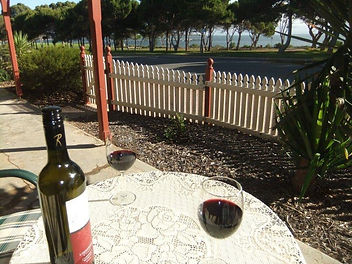 Ceduna Seahorse Villa