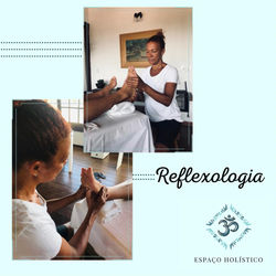 REFLEXOLOGIA