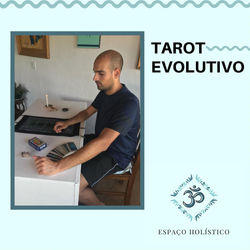 TAROT EVOLUTIVO