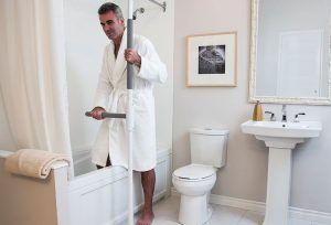Grab Bars
