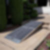 Tri-Fold Ramp
