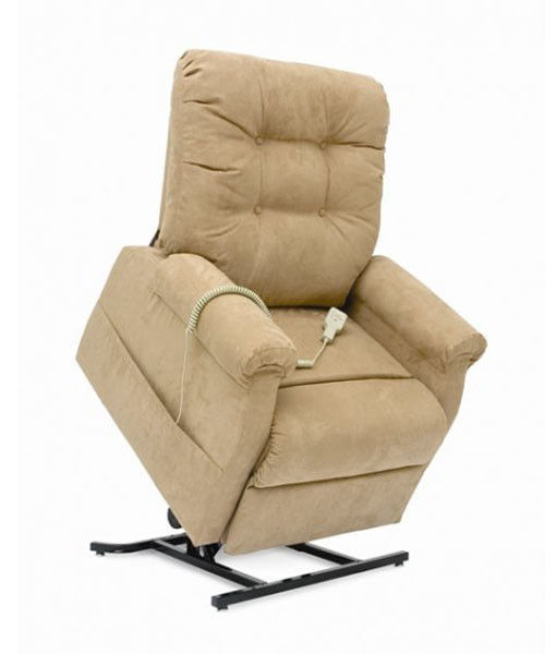 Light Brown
