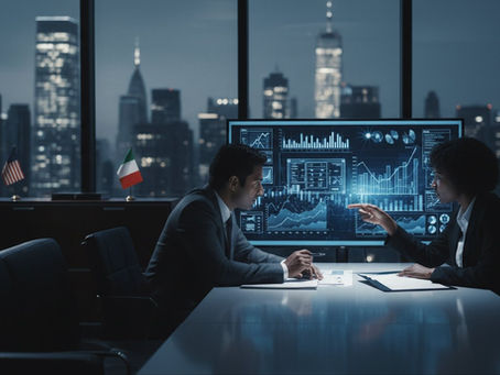 E-2 Visa Investment: A Strategic Guide to US Business Architecture in 2026