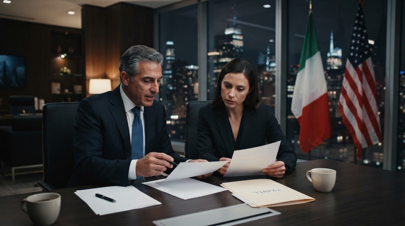 Re-entry Permit for US Green Card Holders: When to Apply