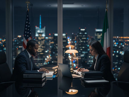Italian Citizenship Jure Sanguinis Application: The 2026 Strategic Guide