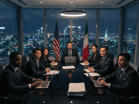 O-1 Visa for Entrepreneurs: A Strategic Guide to US Extraordinary Ability in 2026