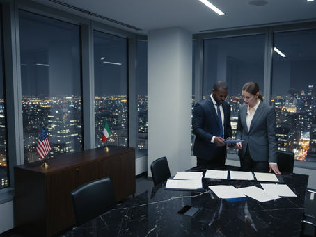 US-Italy Cross-Border Contract Disputes: A Strategic Legal Guide for 2026