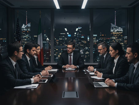 Cross-Border Litigation Between US and Italy: A Strategic 2026 Guide