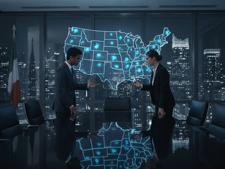 Best State for LLC for Non-Residents: A Strategic Comparison for 2026
