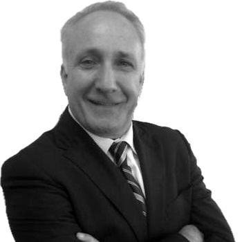 Eric Fredrick Stupel