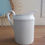 Miniature : Pot à lait en porcelaine