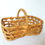 Miniature : Panier en osier