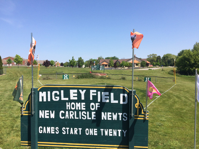 2017 ORWBL Preview: Can anyone take down the Newts?