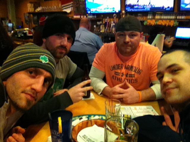 Cult West core decides future