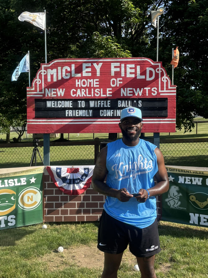 2025 National League Team by Team Recap