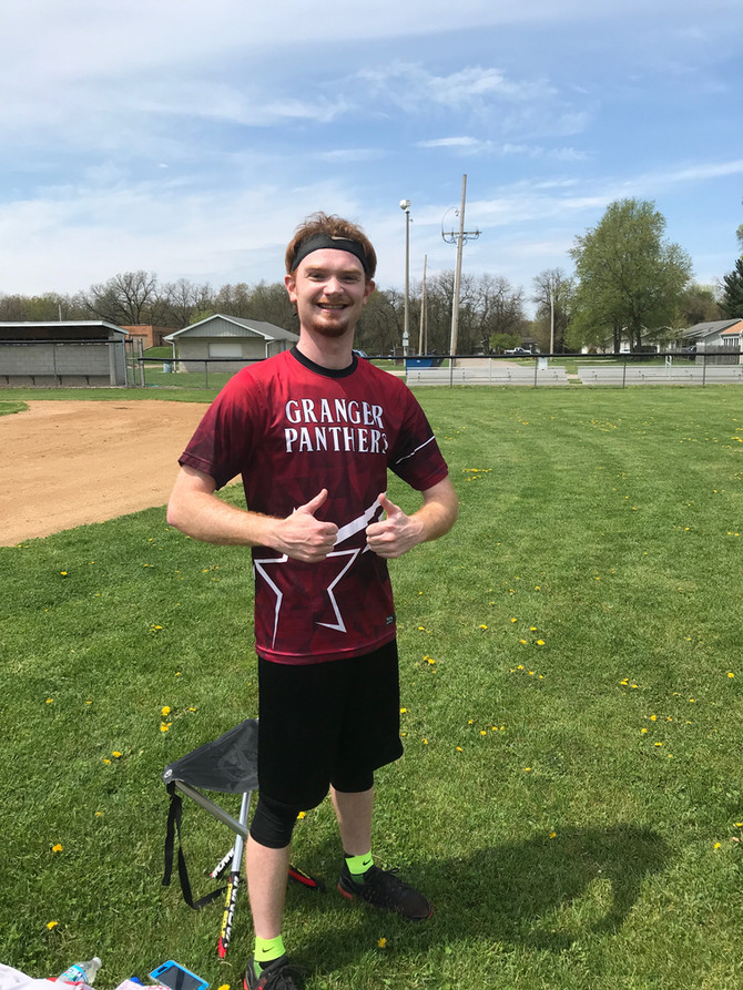 Panthers sweep Emery's Army to kick off their 2018 campaign