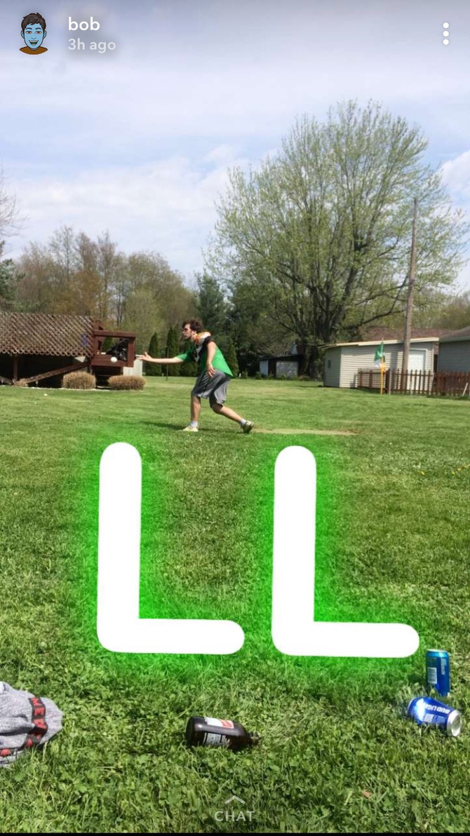 Leprechauns Putting the Process in Motion