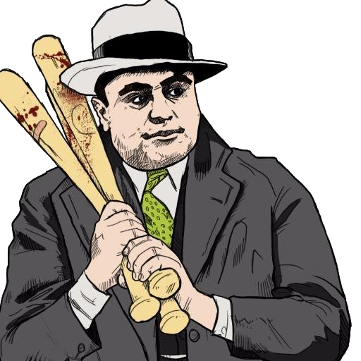 Godfather's GM, Matador Smith strikes gold in the free agent market less than 2 months until Ope