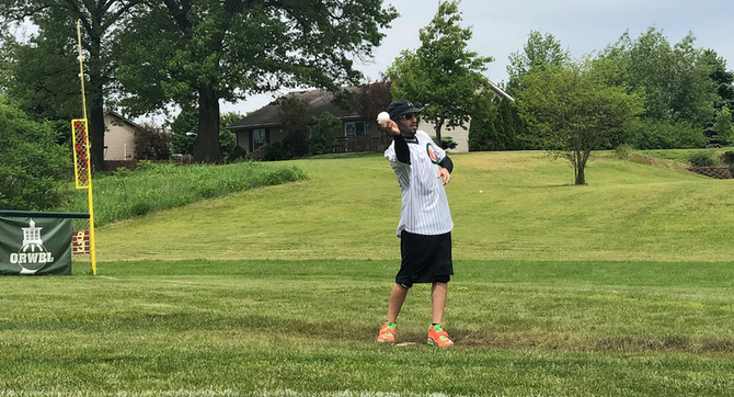 Soos Flirts with Perfection as Newts Climb into First