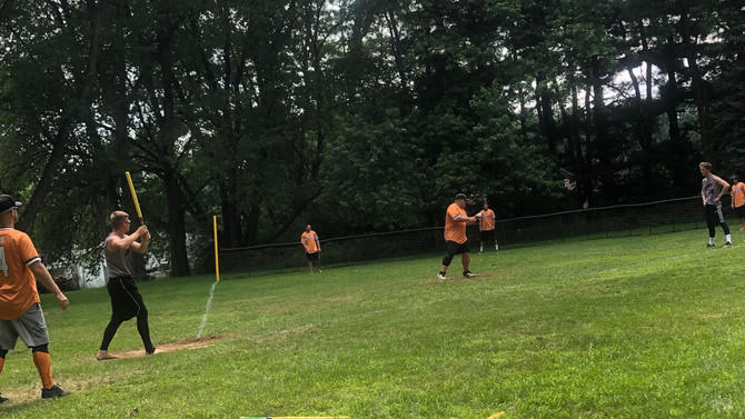 Newts Return to NLCS with Upset of Panthers