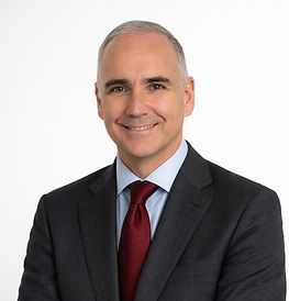 Retrato de un hombre sonriente