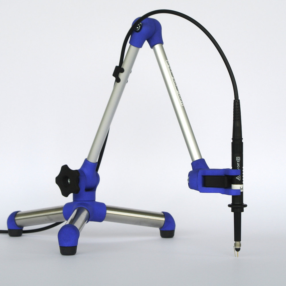 Probe Holder X 1.0 Probe Holder