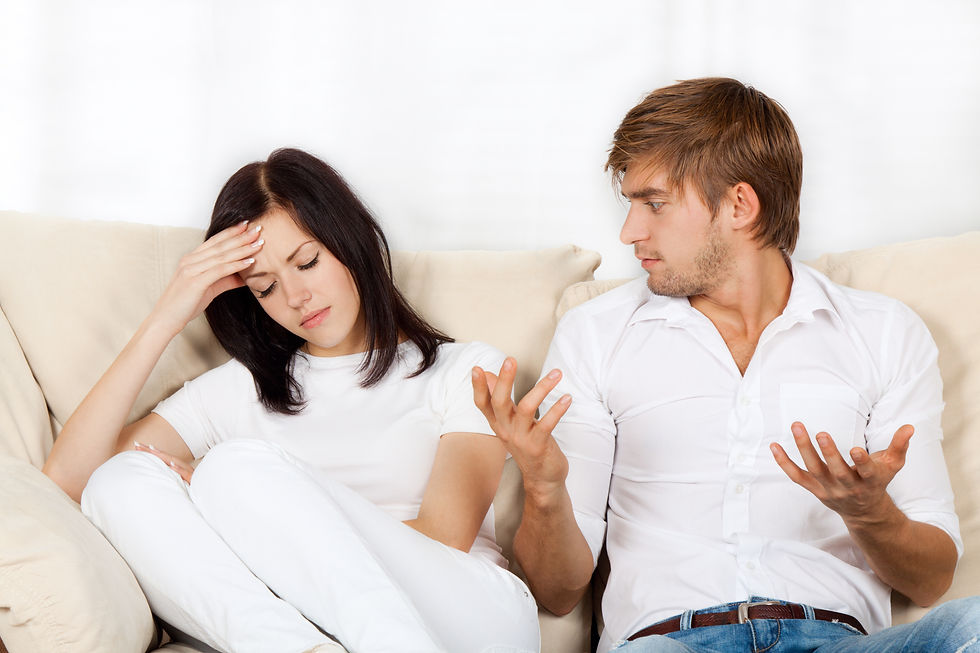 High Conflict Divorce Help
