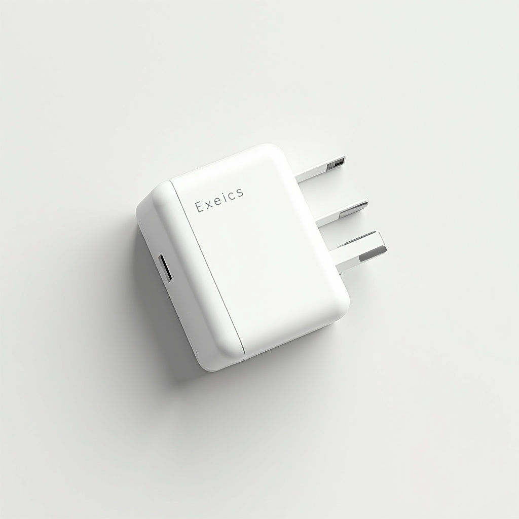 Universal Travel Adapter