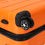 Miniature : Lyra valise L - Orange