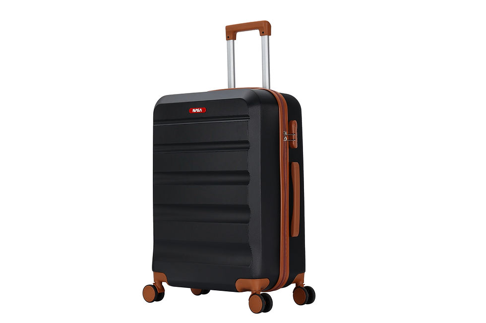 Miniature : Falcon valise L - Black