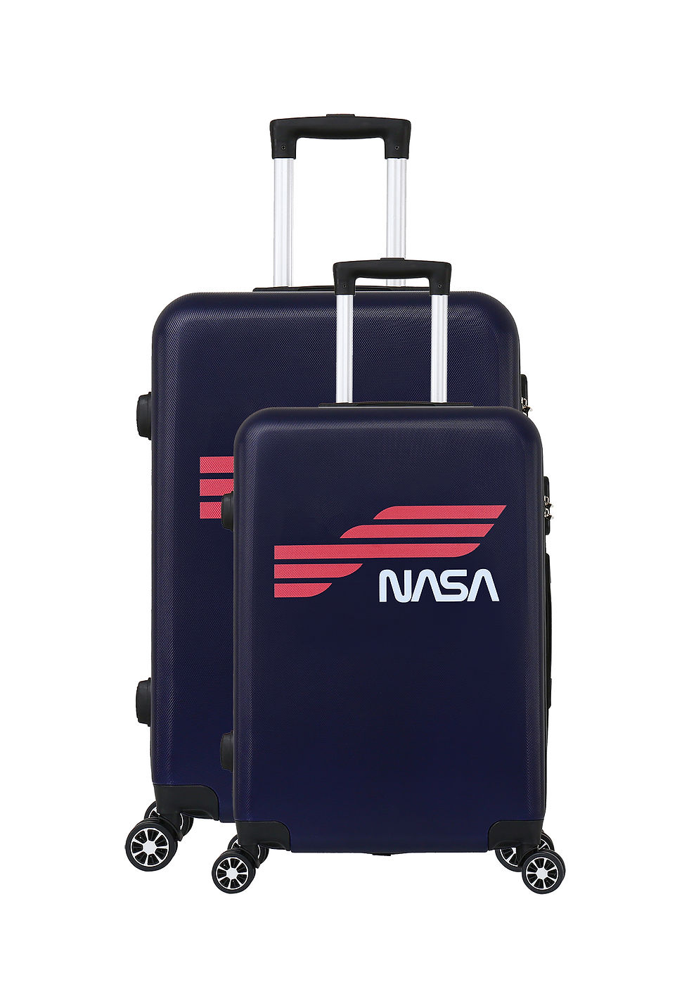 Atlantis Set 2 valises M/L - Navy