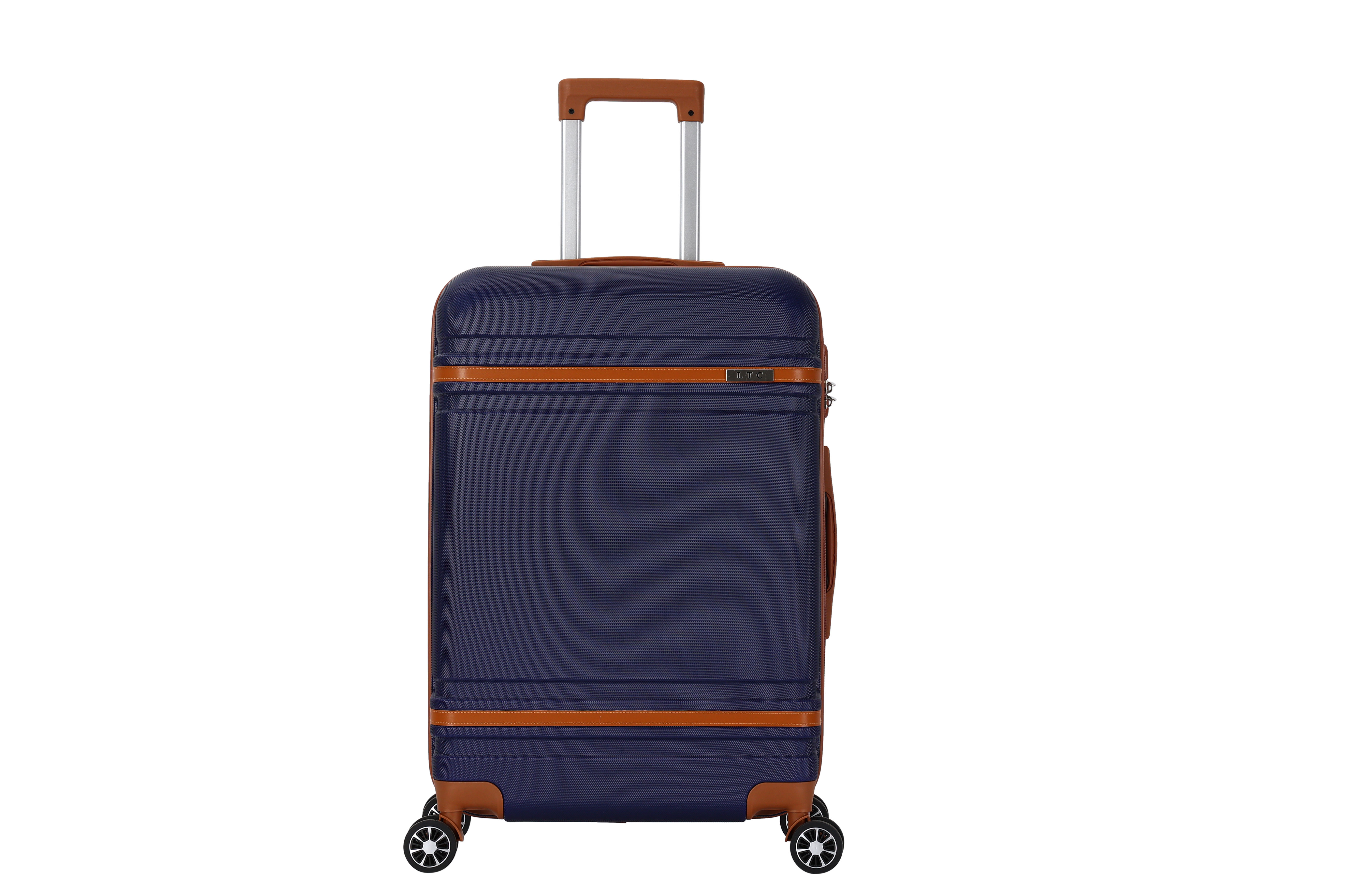 Cassis valise L - Navy