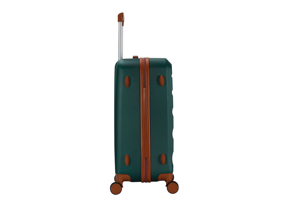 Miniature : Falcon valise L - Kaki