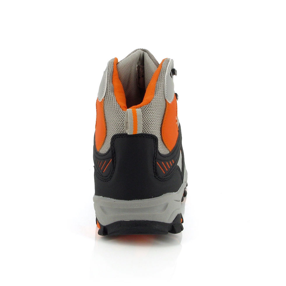 Miniature : Climb Orange