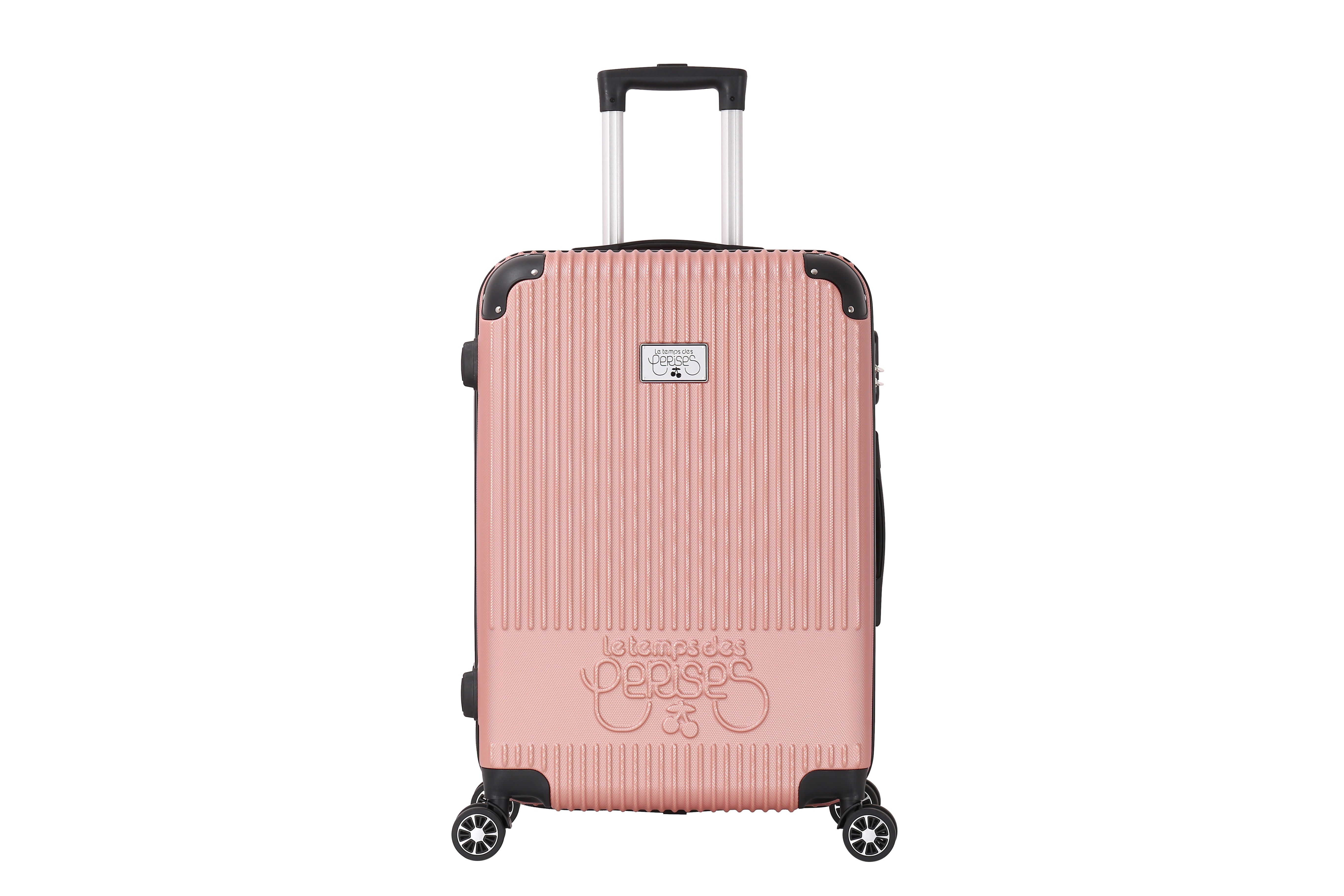 Orika valise M - Rose Gold