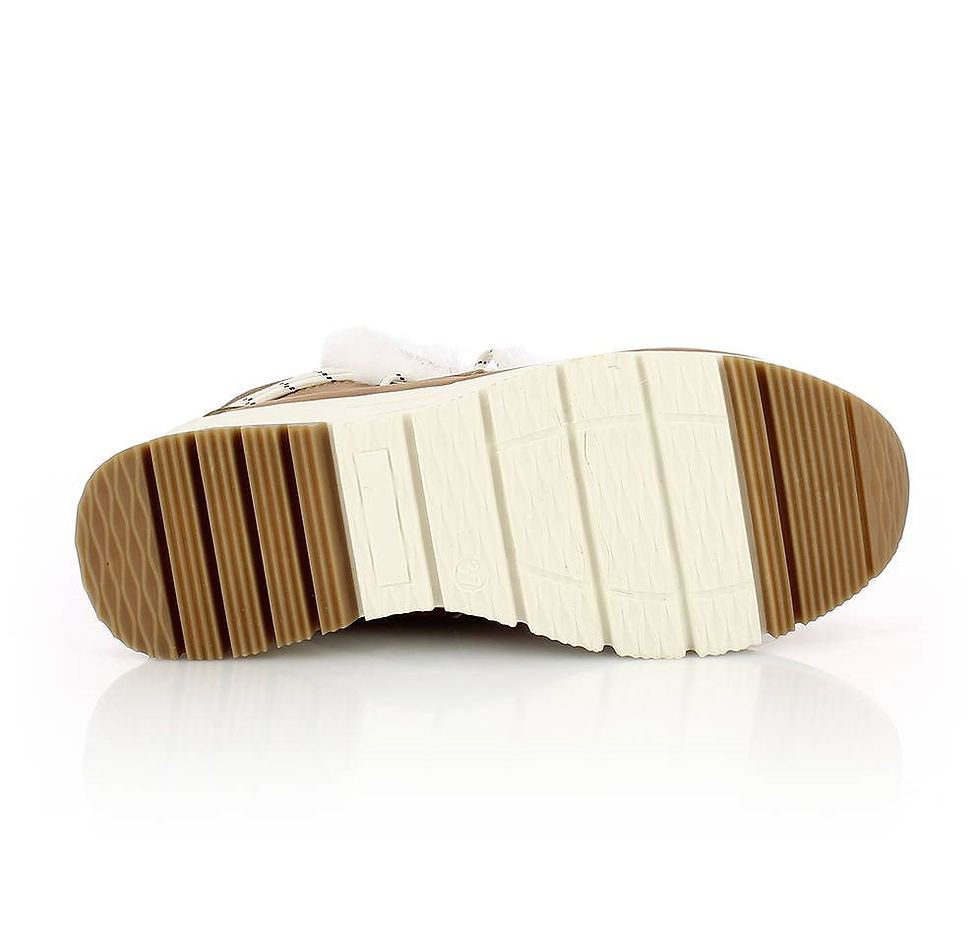 Miniature : Alyssia Beige