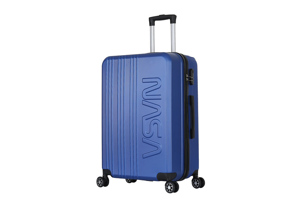 Miniature : Saturne valise S - Navy