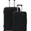 Miniature : Delta Set 2 valises S/L - Black