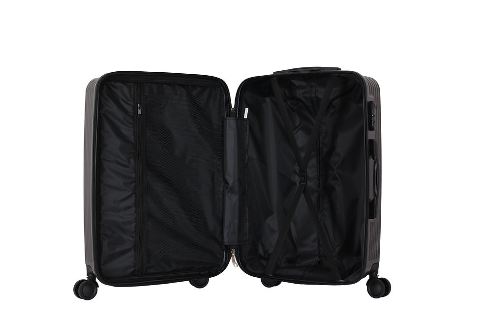 Miniature : Noma1 valise L - Dark Grey